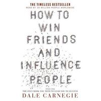 How to Win Friends & Influence People