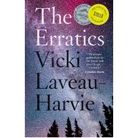 Erratics, The: 2019 Stella Prize Winner