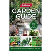 Yates Garden Guide ANZ Edition