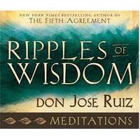 CD: Ripples of Wisdom Meditations