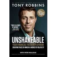Unshakeable -  Your Guide to Financial Freedom