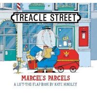 Marcel's Parcels