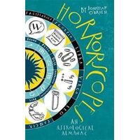 Horrorscopes: An Astrological Almanac