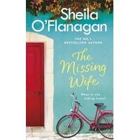 Missing Wife: The uplifting and compelling smash-hit bestseller!, The