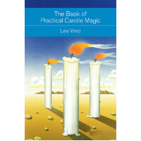 Book of Practical Candle Magic