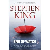 End of Watch