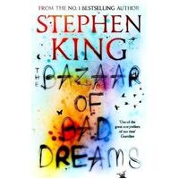Bazaar of Bad Dreams
