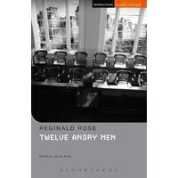 Twelve Angry Men