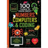 100 Things to Know About Numbers  Computers & Coding