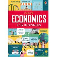 Economics for Beginners