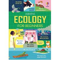 Ecology for Beginners