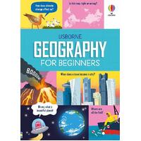 Geography for Beginners