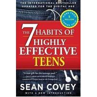 7 Habits Of Highly Effective Teens, The