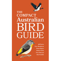 Compact Australian Bird Guide