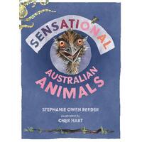 Sensational Australian Animals