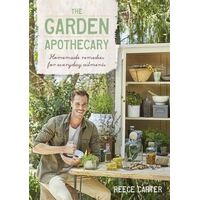 Garden Apothecary
