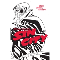 Frank Miller's Sin City Volume 6