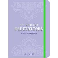 My Pocket Meditations