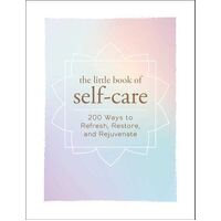 Little Book of Self-Care