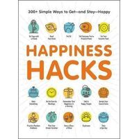 Happiness Hacks