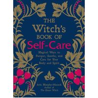 Witch's Book of Self-Care