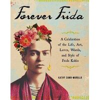 Forever Frida