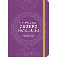 My Pocket Chakra Healing