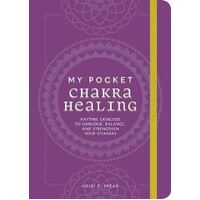 My Pocket Chakra Healing