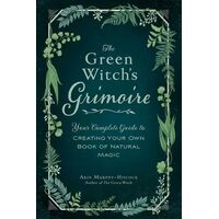 Green Witch's Grimoire