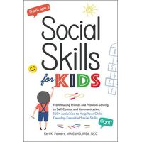 Social Skills for Kids