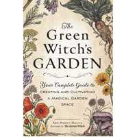 Green Witch's Garden