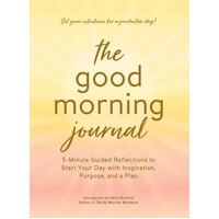 Good Morning Journal