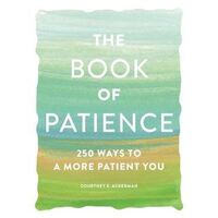 Book of Patience