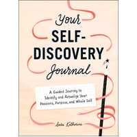 Your Self-Discovery Journal