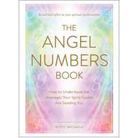 Angel Numbers Book