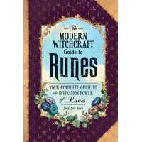 Modern Witchcraft Guide to Runes