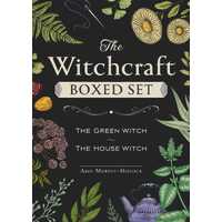 Witchcraft Boxed Set