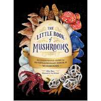 Little Book of Mushrooms