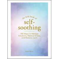 Little Book of Self-Soothing