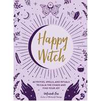 Happy Witch