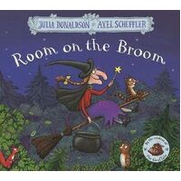 Room on the Broom