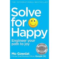Solve For Happy