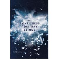 Ventura Saga: The Loneliness of Distant Beings: Book 1