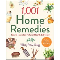 1 001 Home Remedies