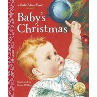 Baby's Christmas