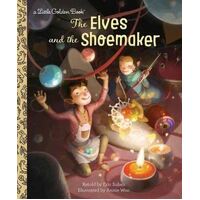 Elves and the Shoemaker
