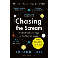 Chasing the Scream
