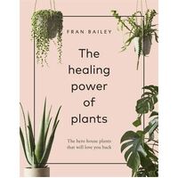 Healing Power of Plants