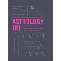 Astrology IRL: Whatever the drama, the stars have the answer ...