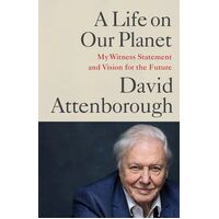 Life on Our Planet